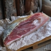 Szynka Parmeńska DOP 350 GRAM plastry - Crudo di Parma DOP Casa Graziano